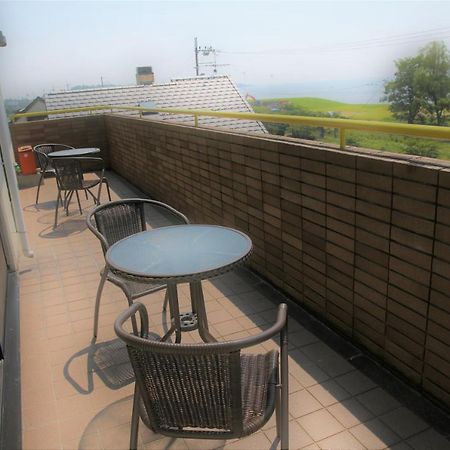 Cafe & Pension Suomi Takashima Exterior photo