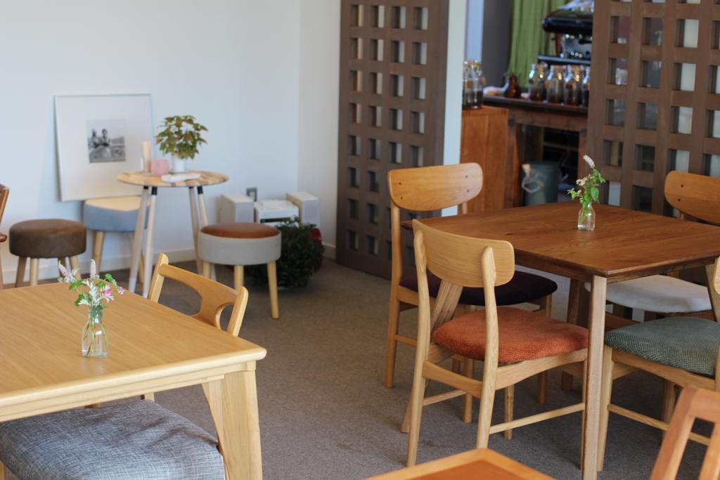 Cafe & Pension Suomi Takashima Exterior photo